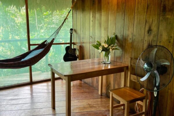 accommodation Iquitos