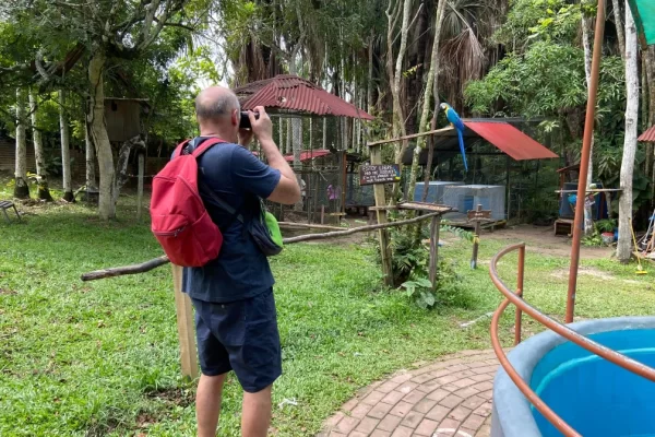 Crea Rescue Center iquitos (7)