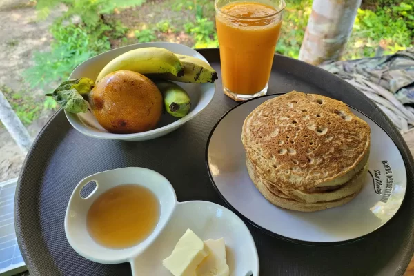 Pancakes
